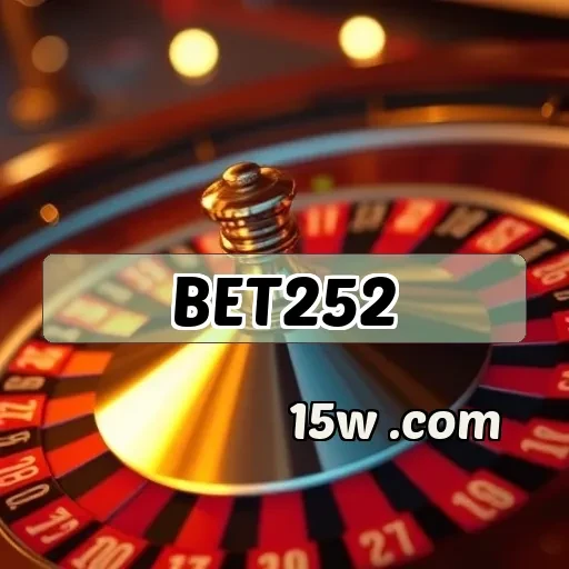 bet252.com: O Site de Jogos Confiável que Você Estava Procurando