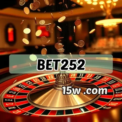 bet252.com: O Suporte 24/7 que Eleva Seu Jogo