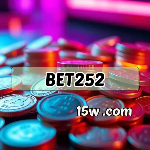 bet252.com: Descubra o Incrível Aplicativo de Jogos Brasileiro