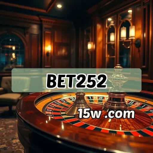 bet252.com: Descubra os Melhores Bônus Para Seus Jogos Online