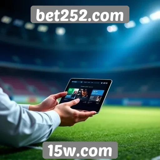 Comparação de métodos de pagamento em bet252.com